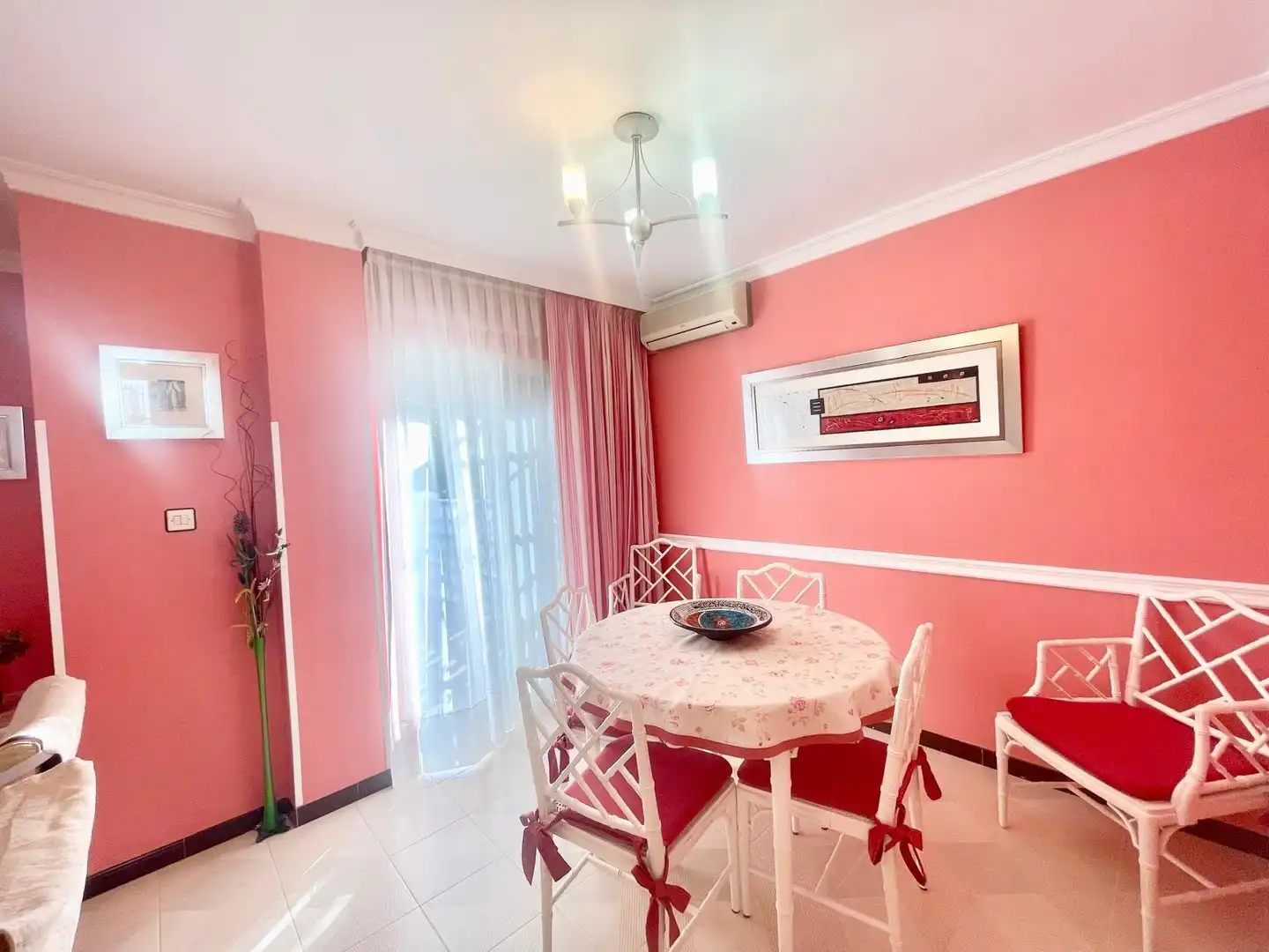 Casa a schiera con terrazza in vendita a Salobreña Costa, imagen 6