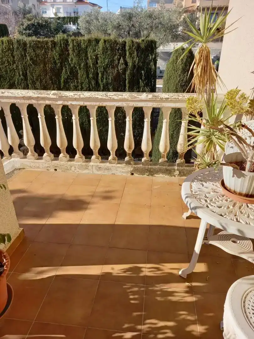 Terrassa de Casa o xalet en venda en Villa de Otura