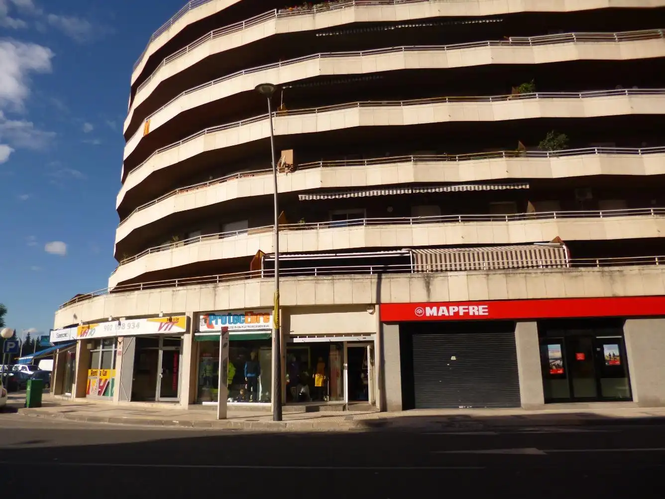 Local comercial en venta en Temple, imagen 3