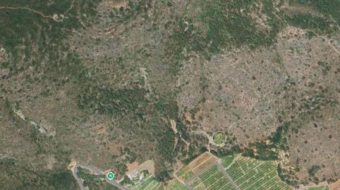 Foto 3 de Residencial en venta en Polígono la Mustalla, 1b, Pego, Alicante