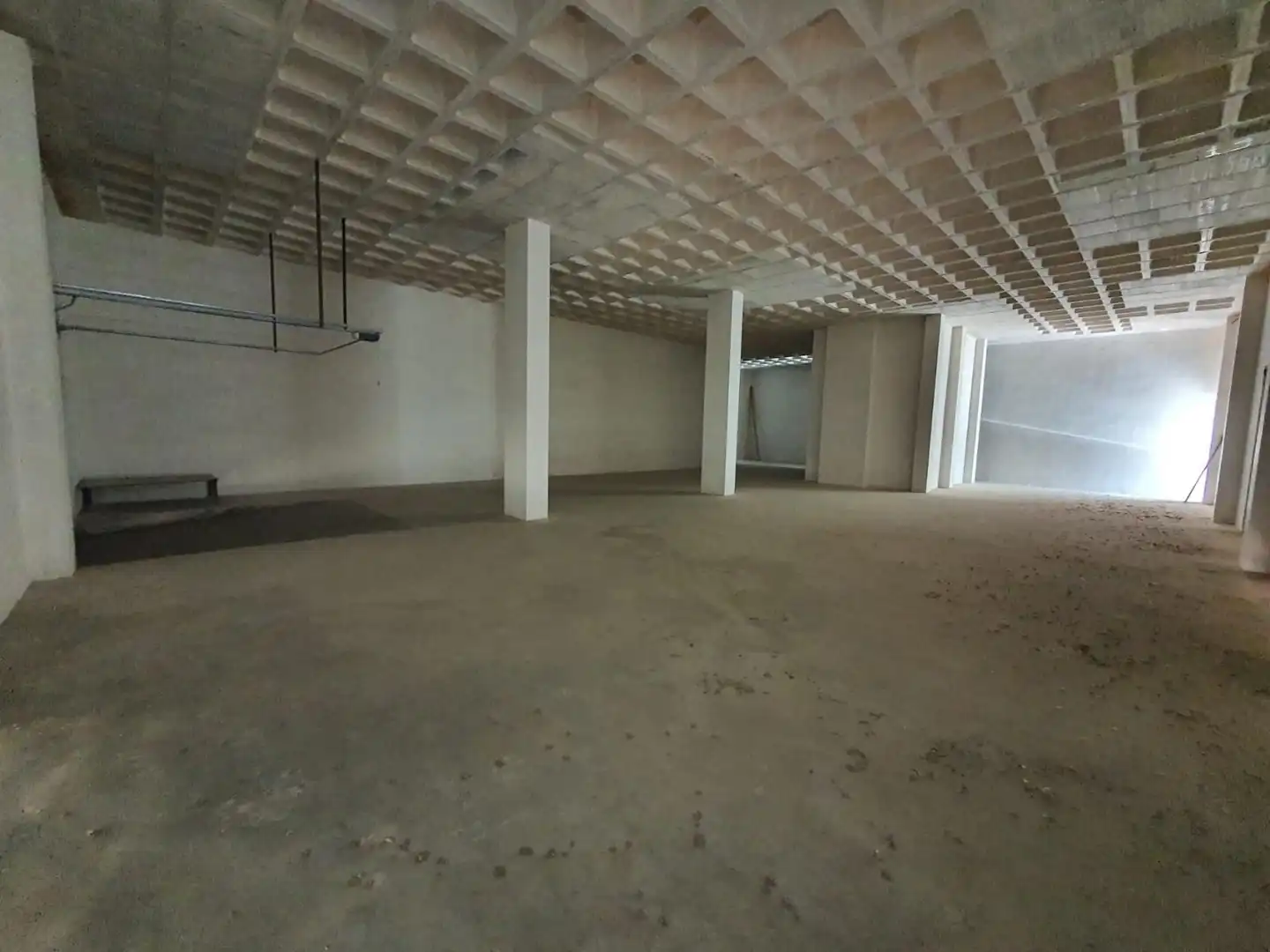 Industrial building to rent in Jubalcoi, imagen 4