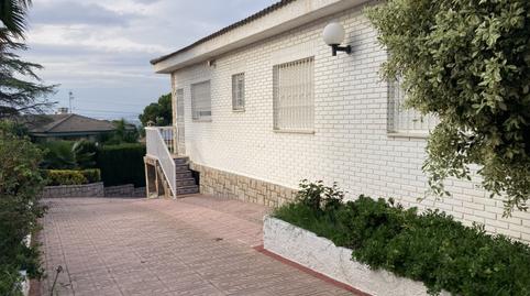 Foto 5 de Casa o xalet de lloguer a Torrent - Cl Cirerer, Monte Real, Valencia