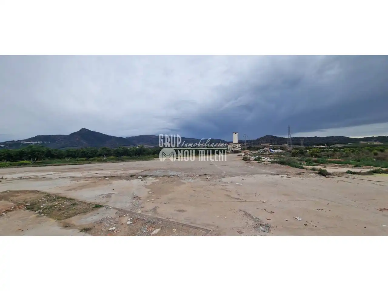 Residencial de alquiler en Sagunto / Sagunt