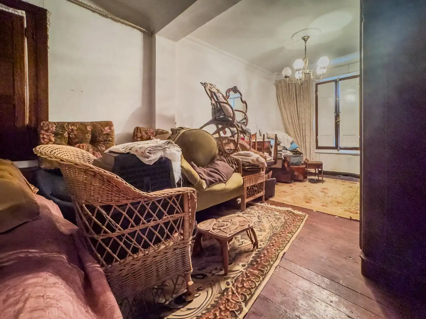 Villa avec terrasse à vendre à Barrio PERUJO (EL), imagen 9