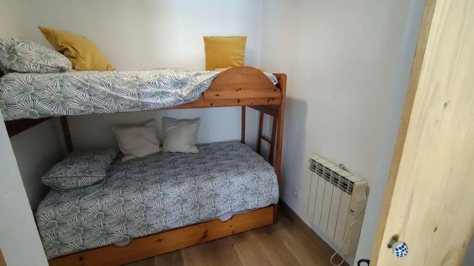 Piso en venta en Lena