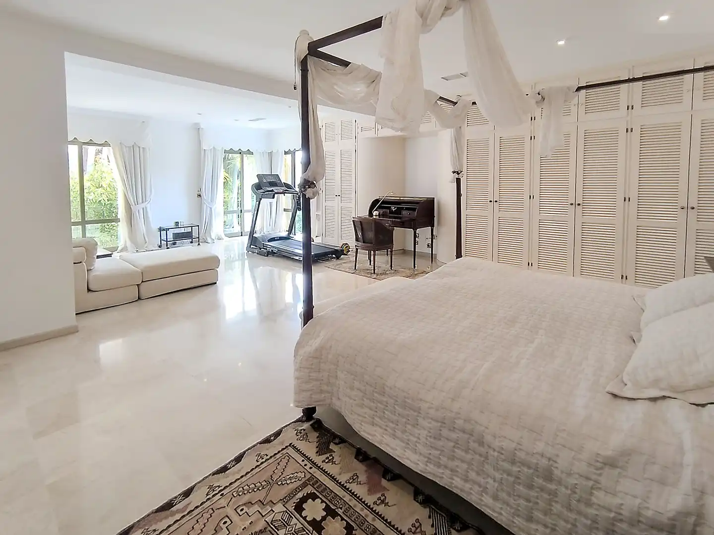 Casa con piscina en venta en Río Real - Los Monteros, imagen 31