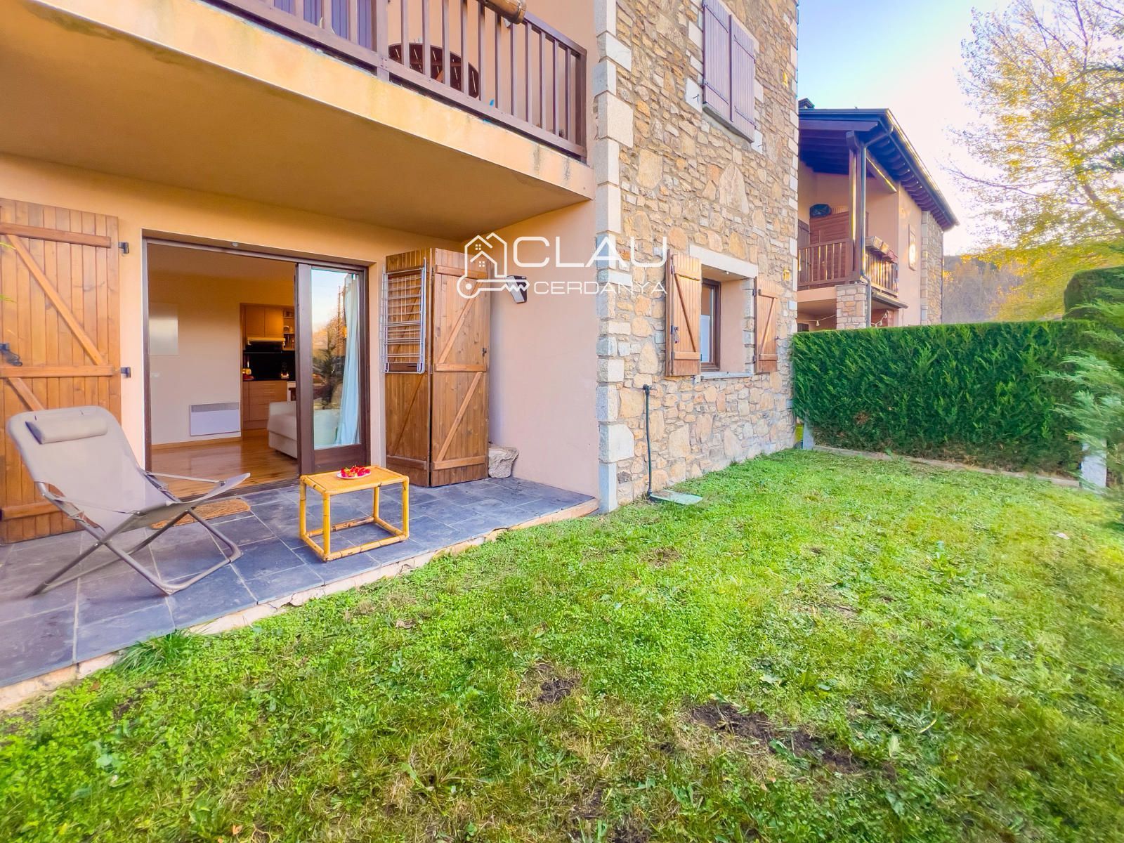 Wohnung zum verkauf in de la Ribereta, 4E, Err