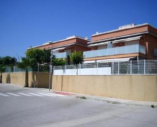 Exterior view of Garage for sale in Creixell