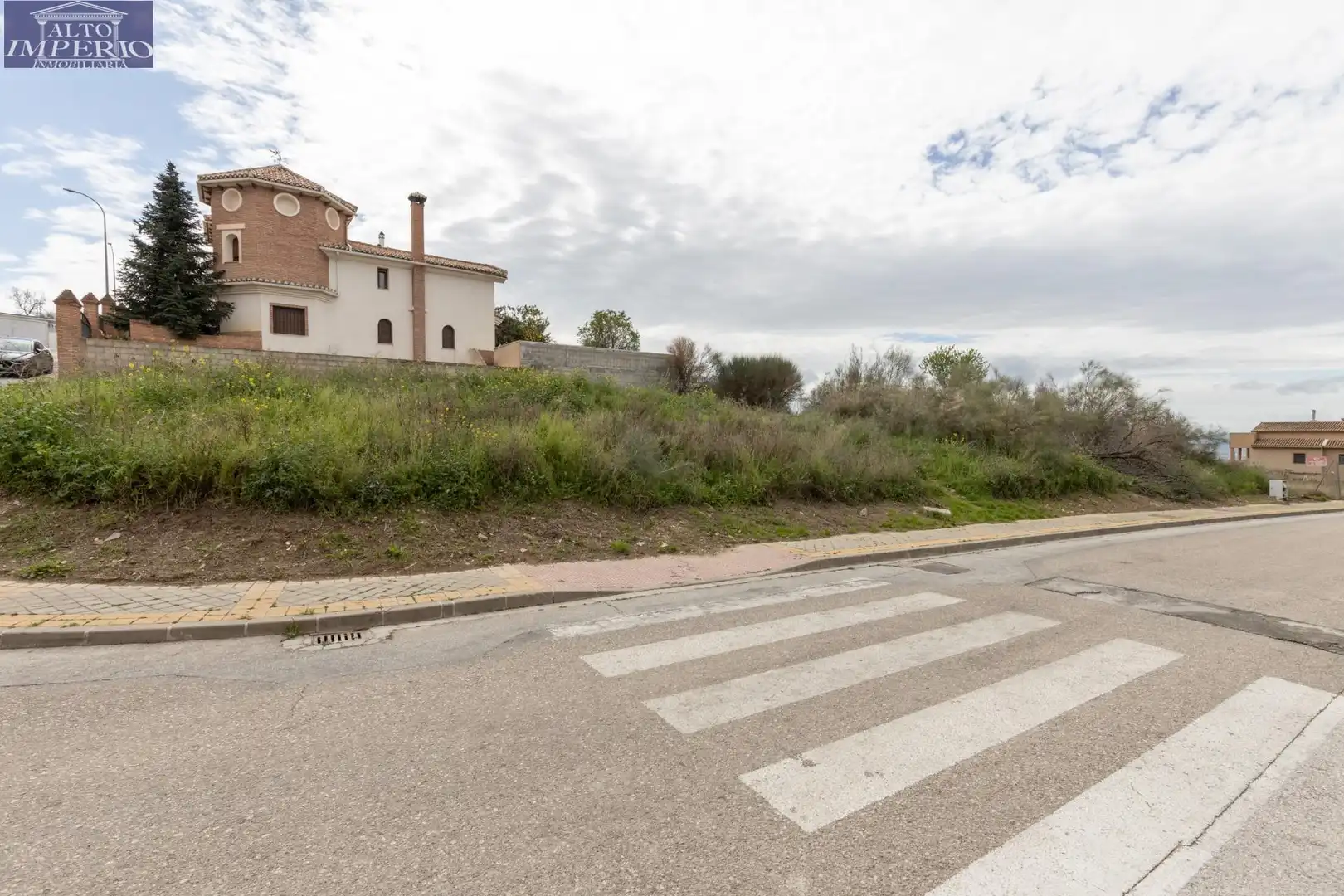 Residential land for sale in ABEN HUMEYA 4, imagen 13