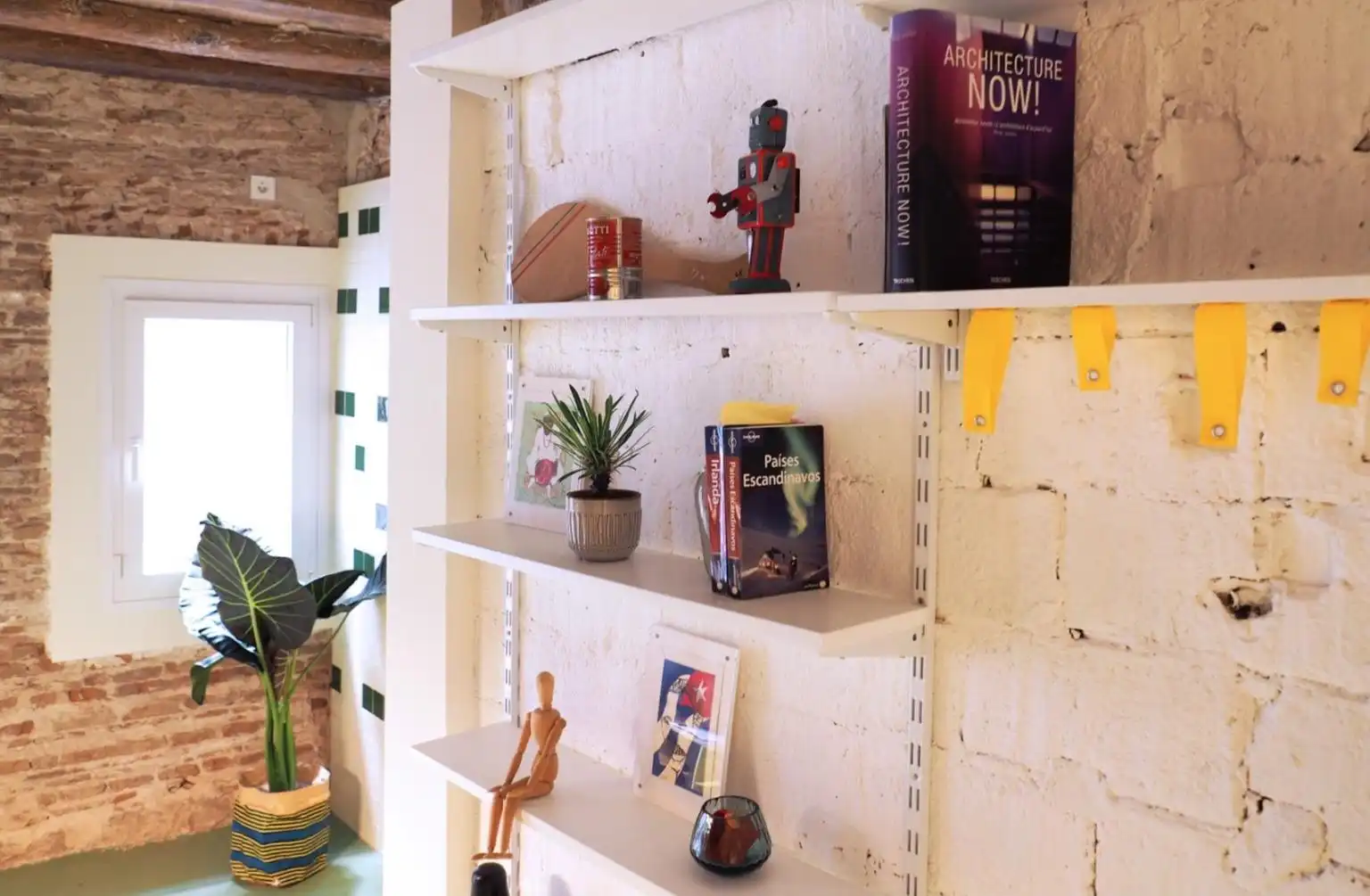 Apartamento en venta en Barcelona con Calefacción y Alarma