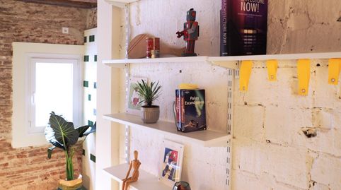 Foto 5 de Apartamento en venta en Carrer Botella, El Raval, Barcelona Capital