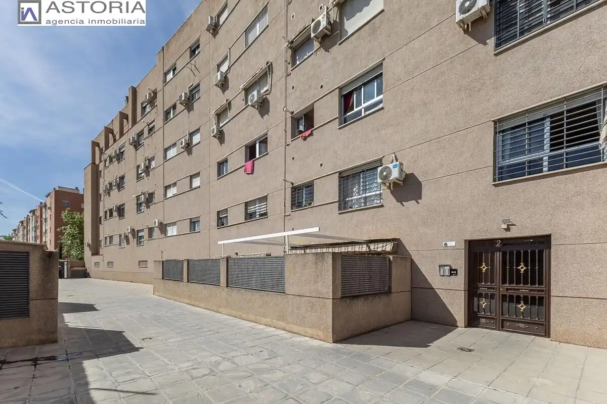 Piso con ascensor en venta en Calle Gobernador Pedro Temboury, imagen 29