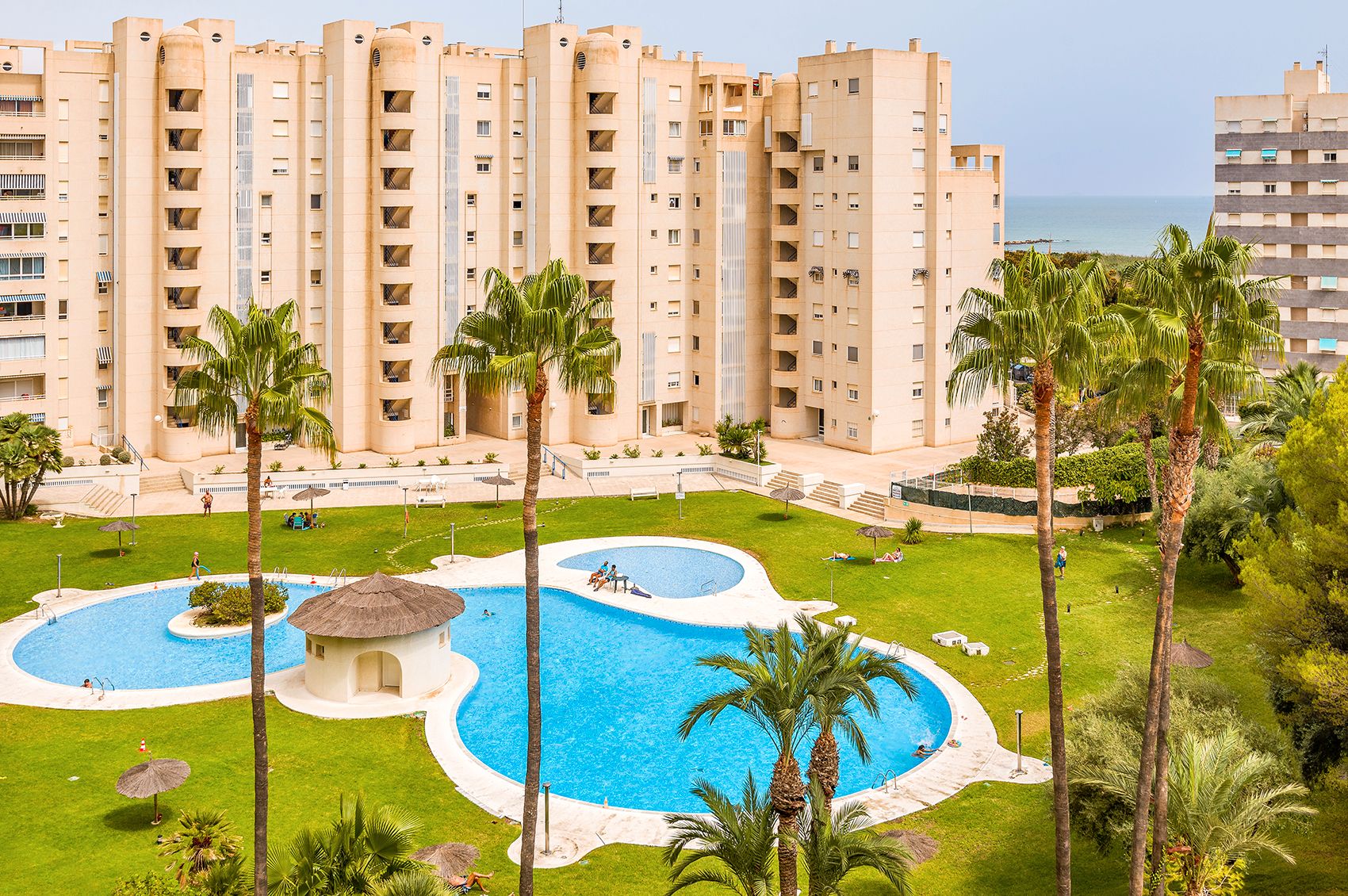 Pis en venda a Camí de Fondo, 2, Playa Muchavista