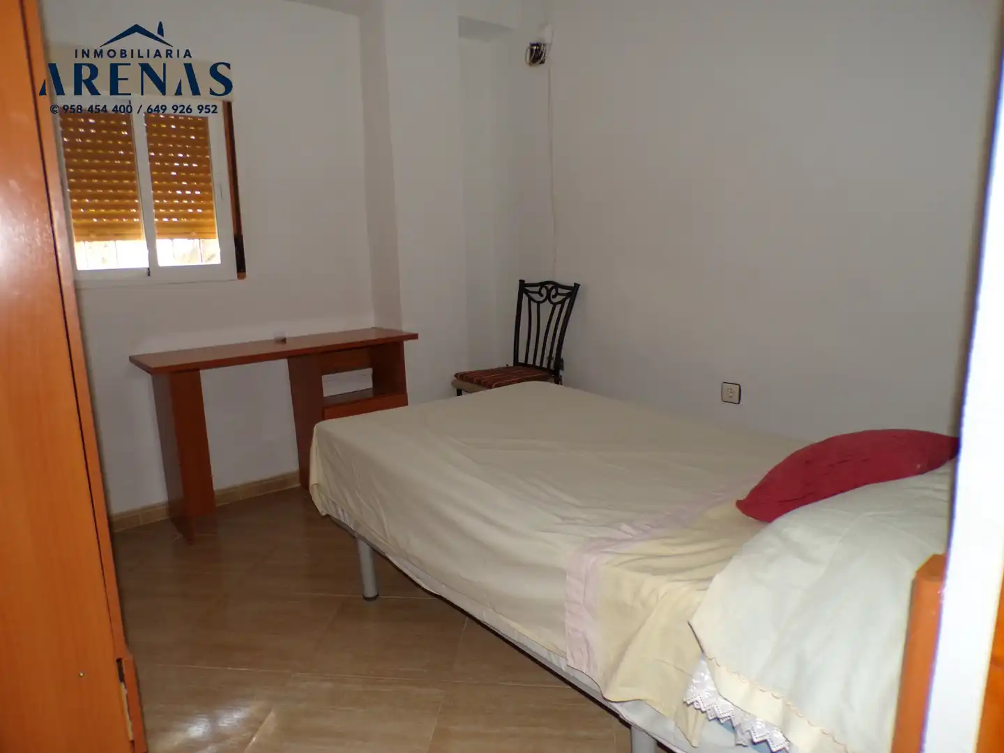 Habitación de Terreno en venta en Loja