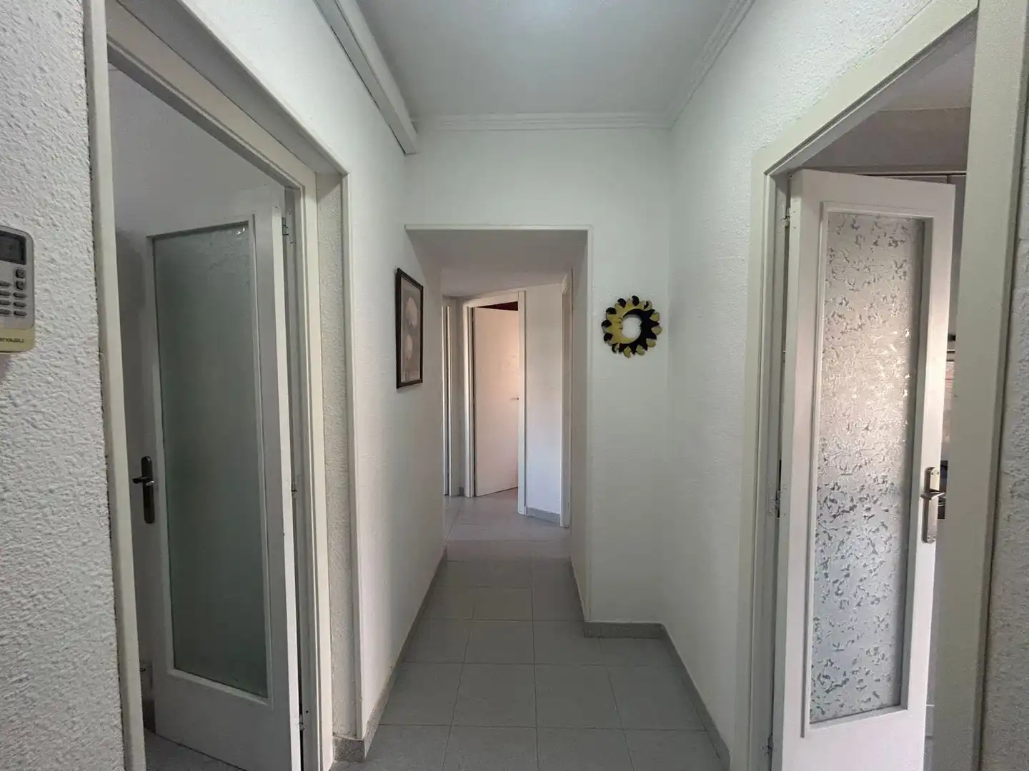 Flat for rent in Nou Eixample Nord