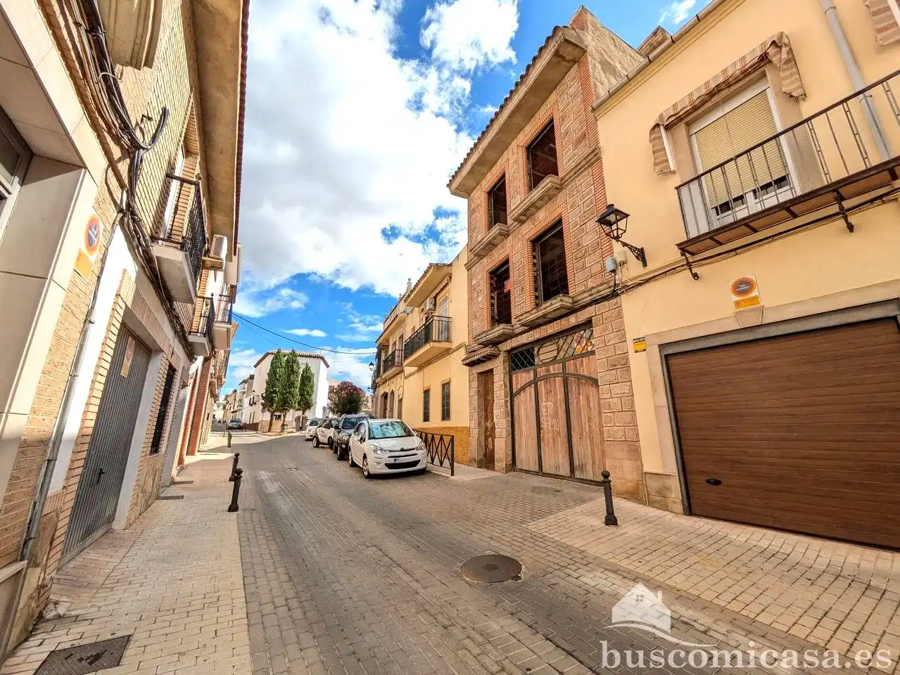 Casa en venda a Conde Romanones Del Pilar