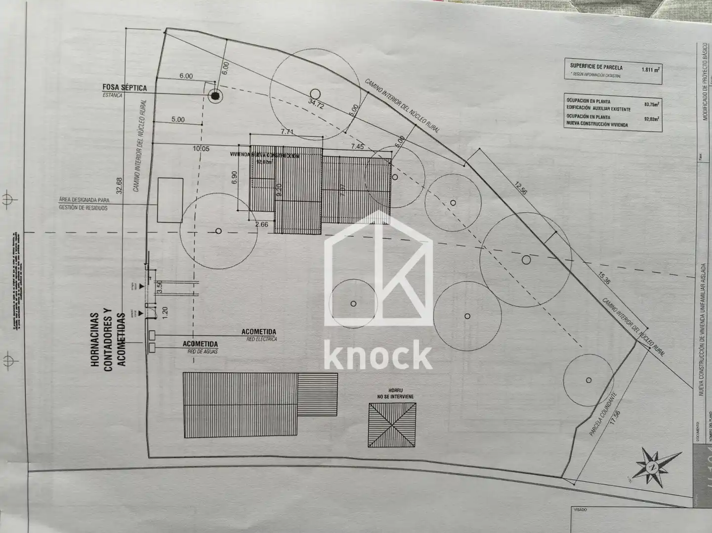 Haus zum Verkauf in Venta de las Ranas - CS VENTA LAS RANAS, imagen 43