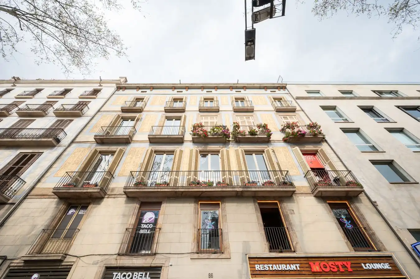 Piso con ascensor en venta en La Rambla, imagen 44