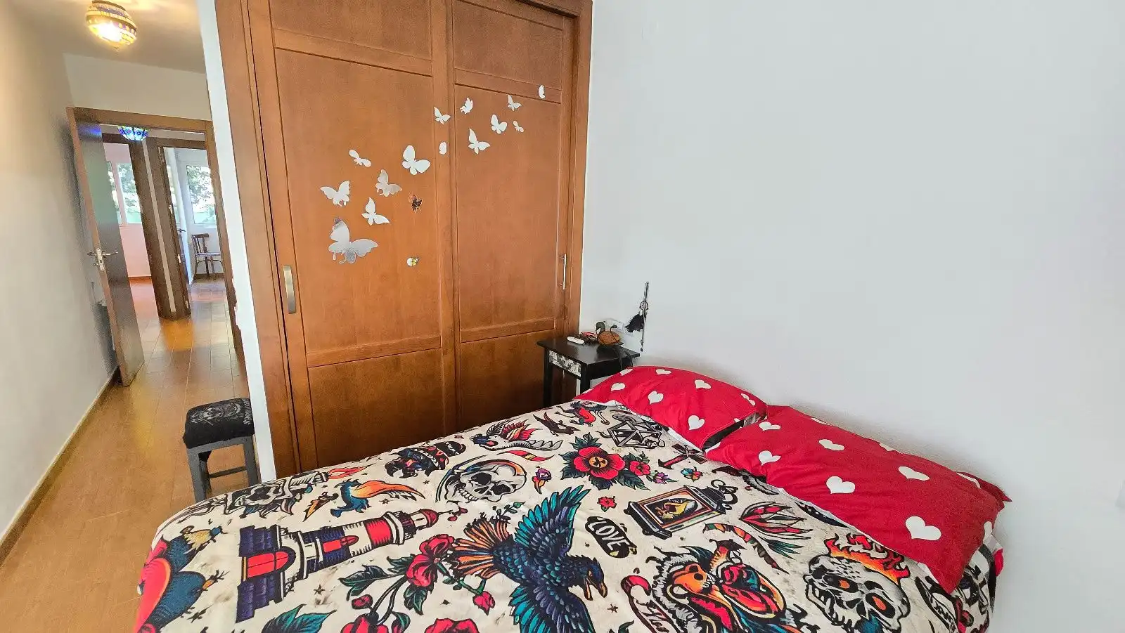 Habitación de Piso en venta en Benalmádena con Aire acondicionado, Calefacción y Terraza