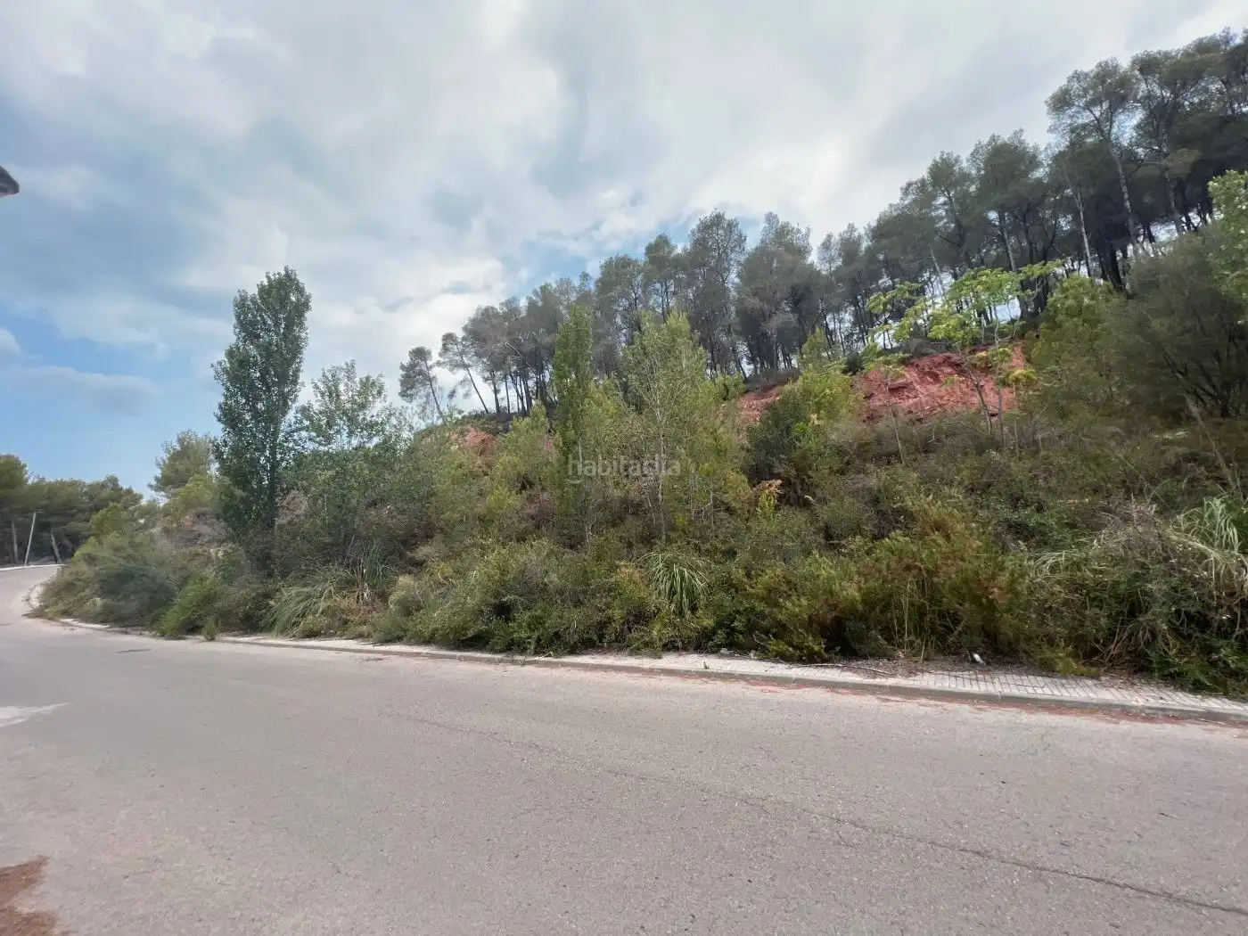 Residencial en venta en Corbera de Llobregat