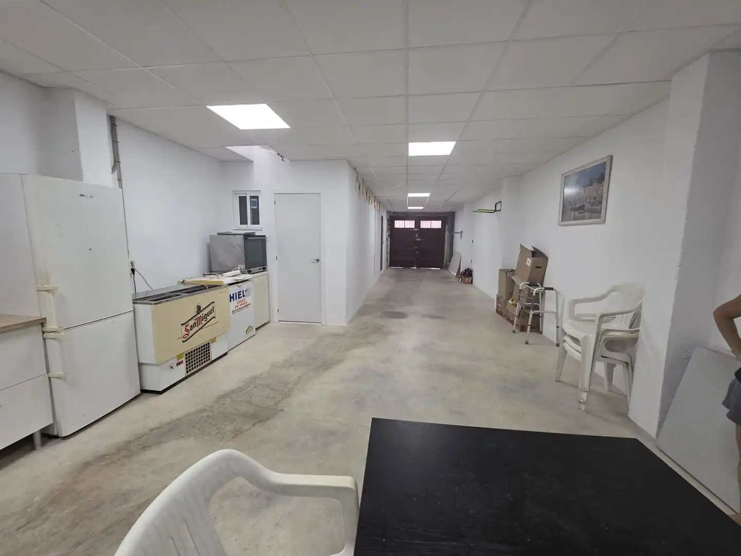 Houses for sale in Sueca  with Air Conditioner and Storage room