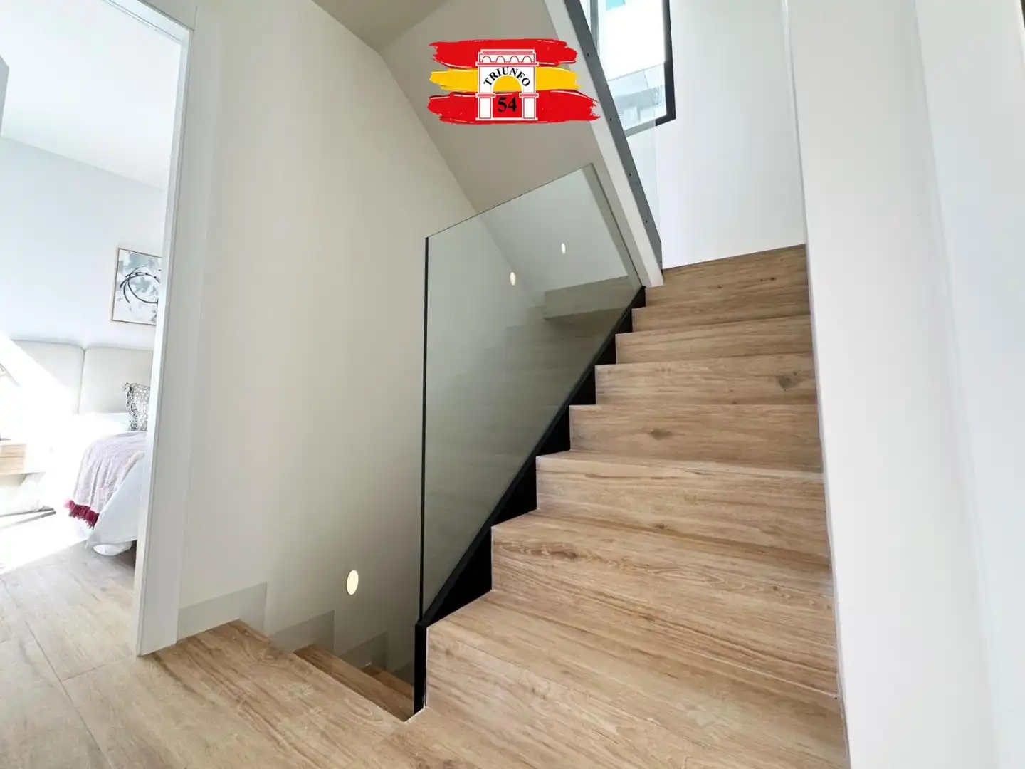 Houses for sale in Pilar de la Horadada  with Air Conditioner, Heating and Private garden