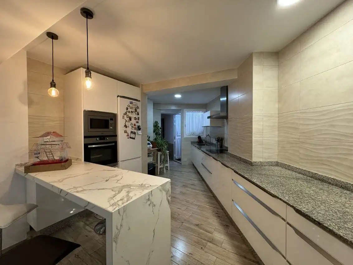 Casa a schiera in vendita a Zorrilla, imagen 6