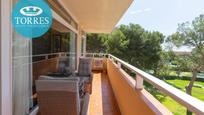 Exterior view of Flat for sale in Torremolinos  with Air Conditioner and Terrace