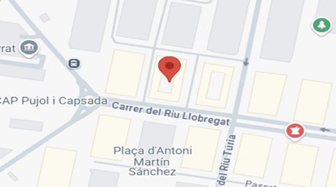 Foto 3 de Pis en venda a Carrer del Riu Llobregat, Sant Cosme -La Granja, El Prat de Llobregat