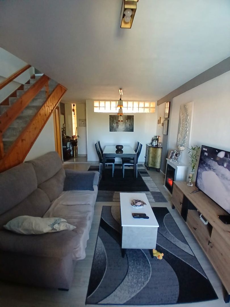 Living room of Duplex for sale in Guijuelo  with Heating