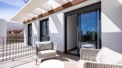 Foto 2 de Piso en venta en Carrer Sant Ferran, 11, Casco urbano, Alicante