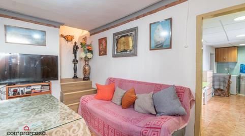 Foto 4 von Country house zum Verkauf in Calle de las Parras, 20, Montejícar, Granada