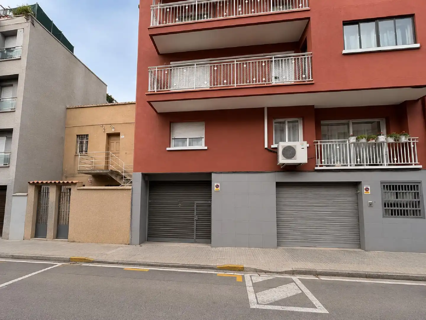 Einzelparkplatz zum Verkauf in Montcada Centre - La Ribera, imagen 3