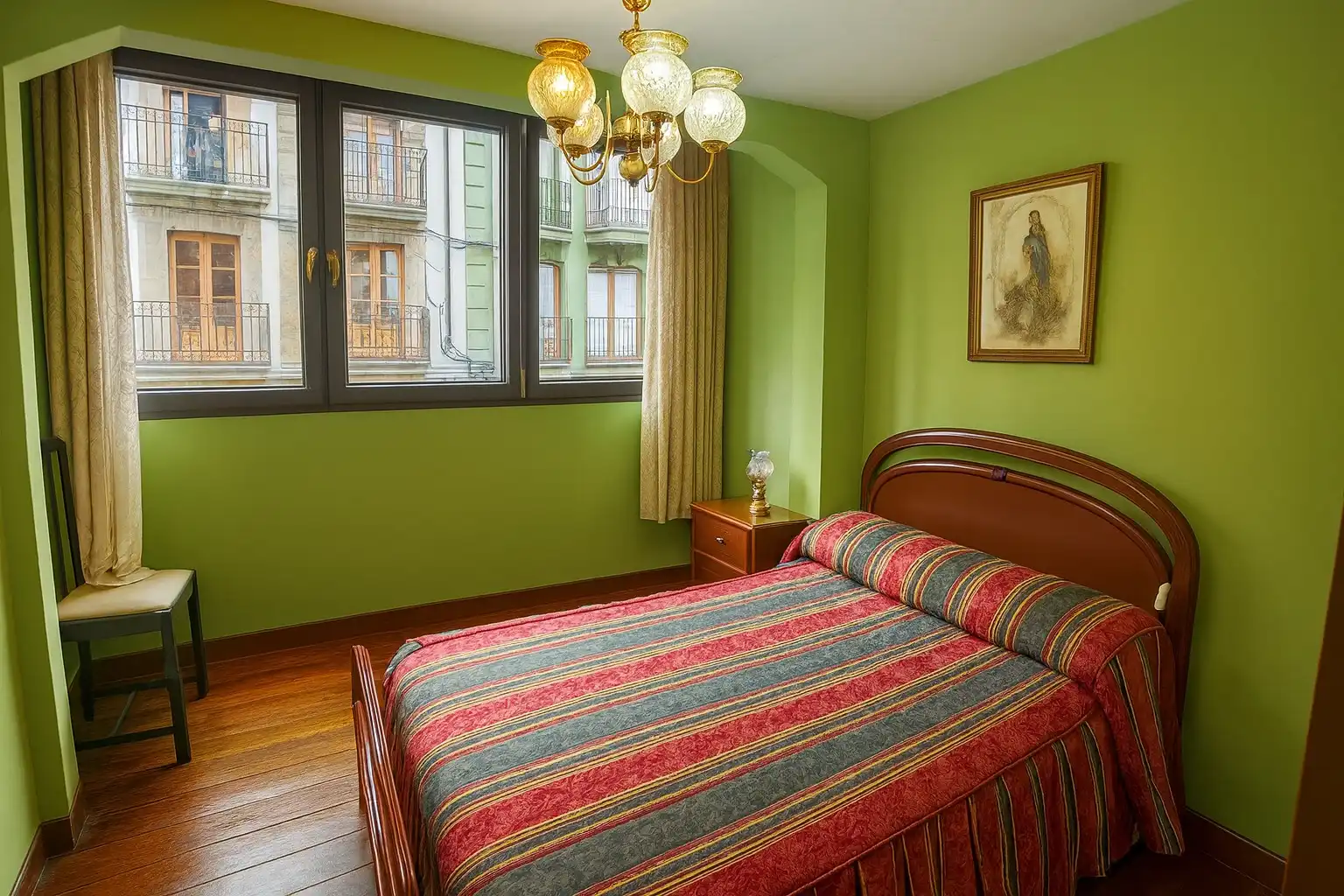 Maison mitoyenne avec jardin à vendre à Calle del Progreso 35, imagen 7