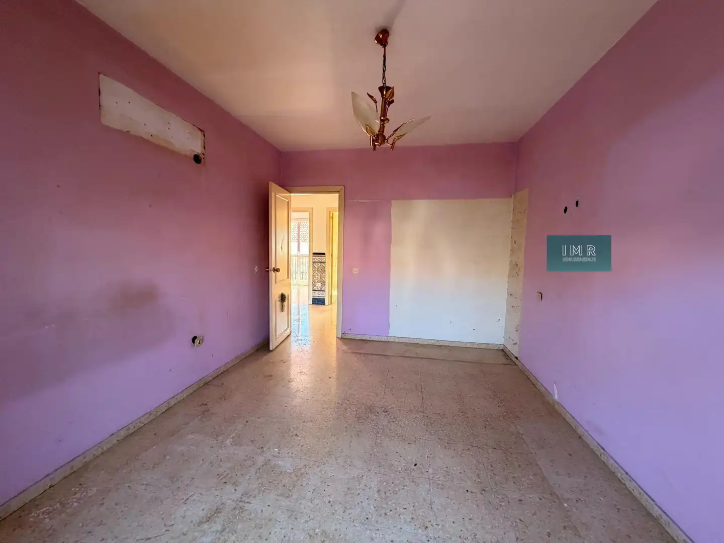 Casa adosada en venta en Mairena del Aljarafe con Terraza