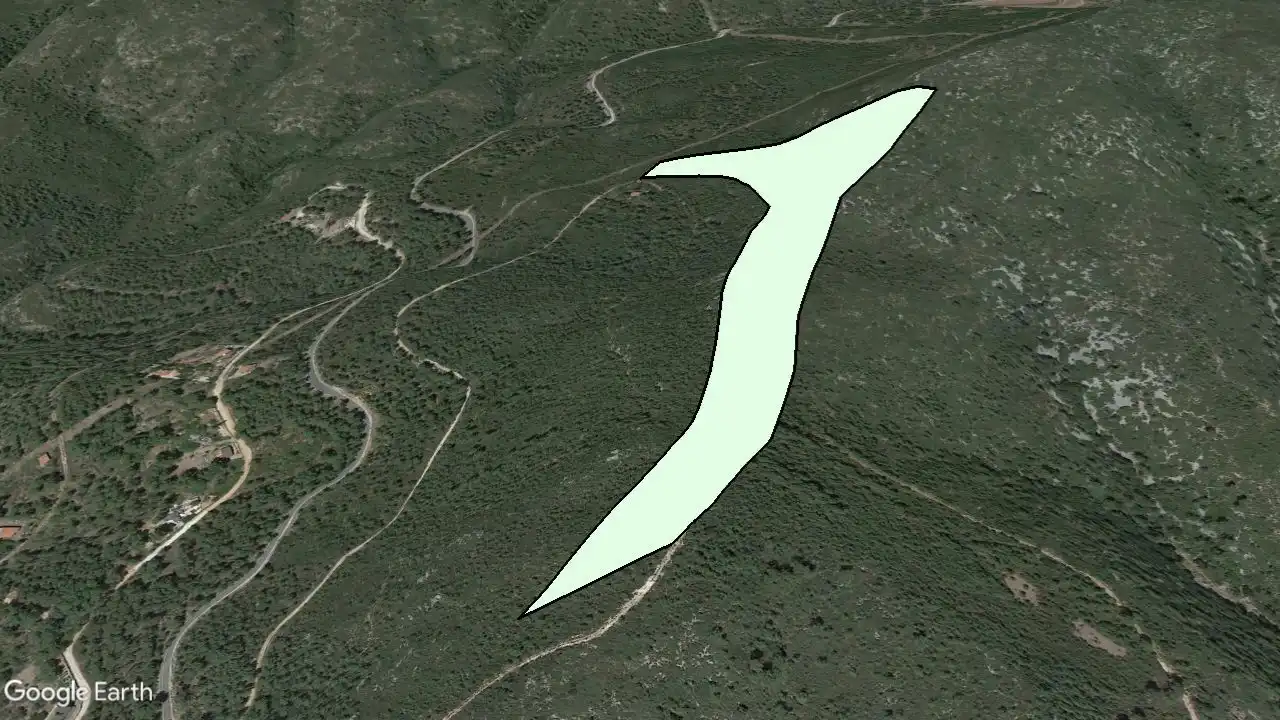 Terreno rustico in vendita a Ptda L`Arboçar, imagen 3