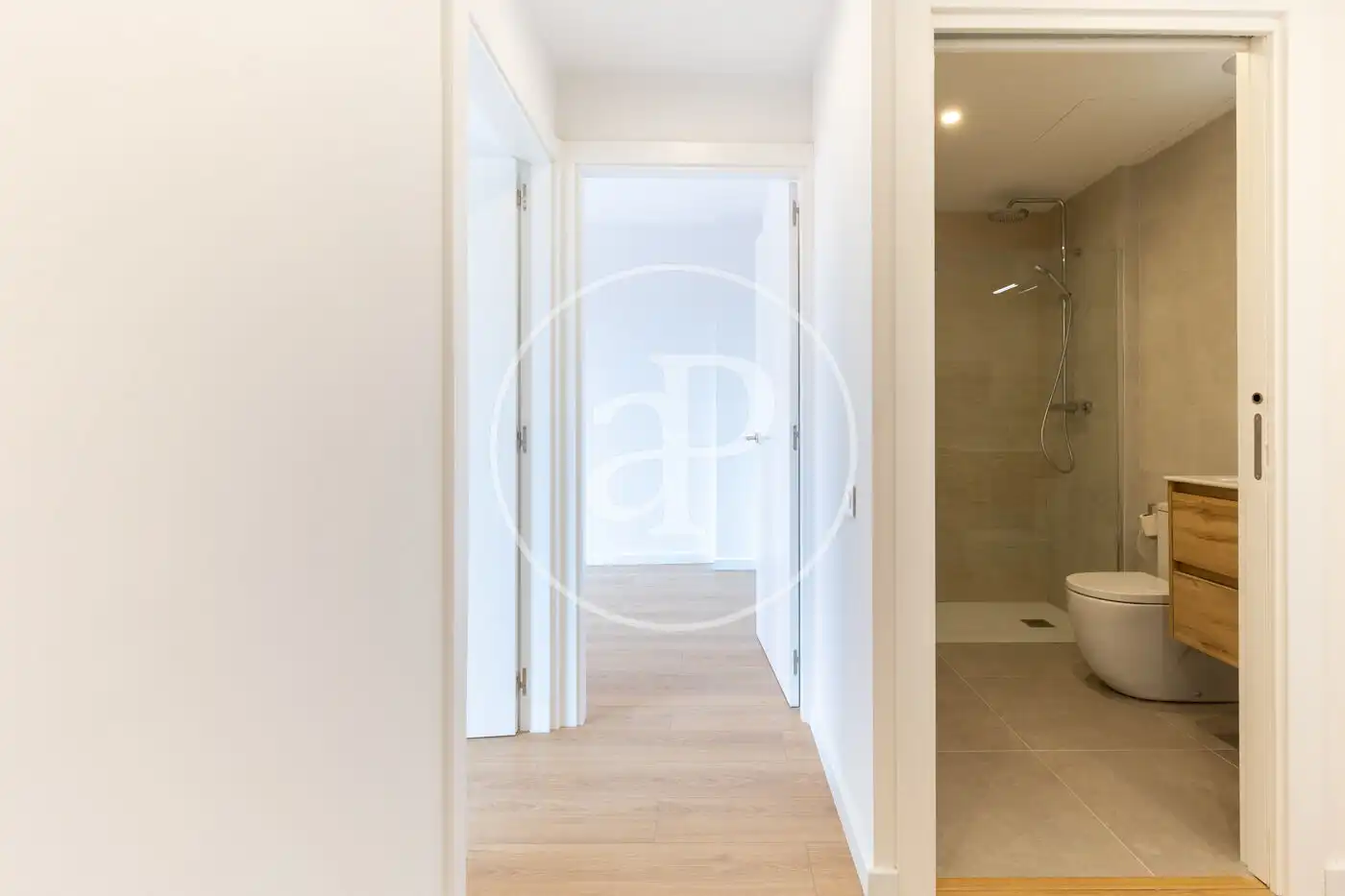 Flat for sale in Sant Cugat del Vallès  with Air Conditioner, Heating and Storage room
