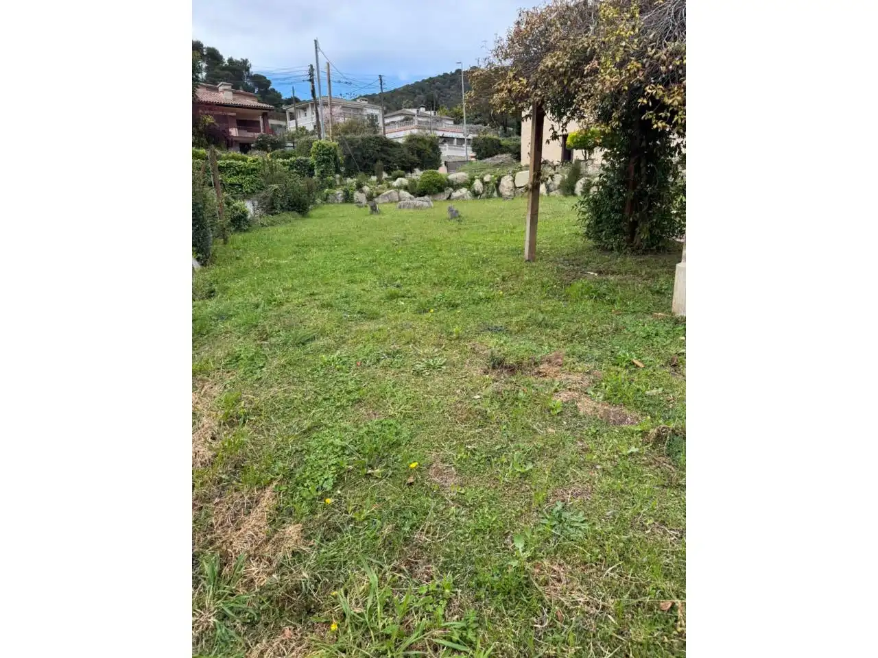 Residential land for sale in Vilanova del Vallès, imagen 5