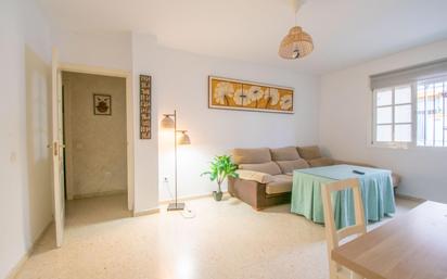 Living room of Planta baja for sale in Alcalá de los Gazules  with Terrace