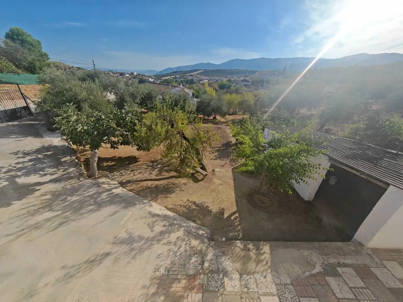 Xalet amb jardí en venda a Loja, imagen 42