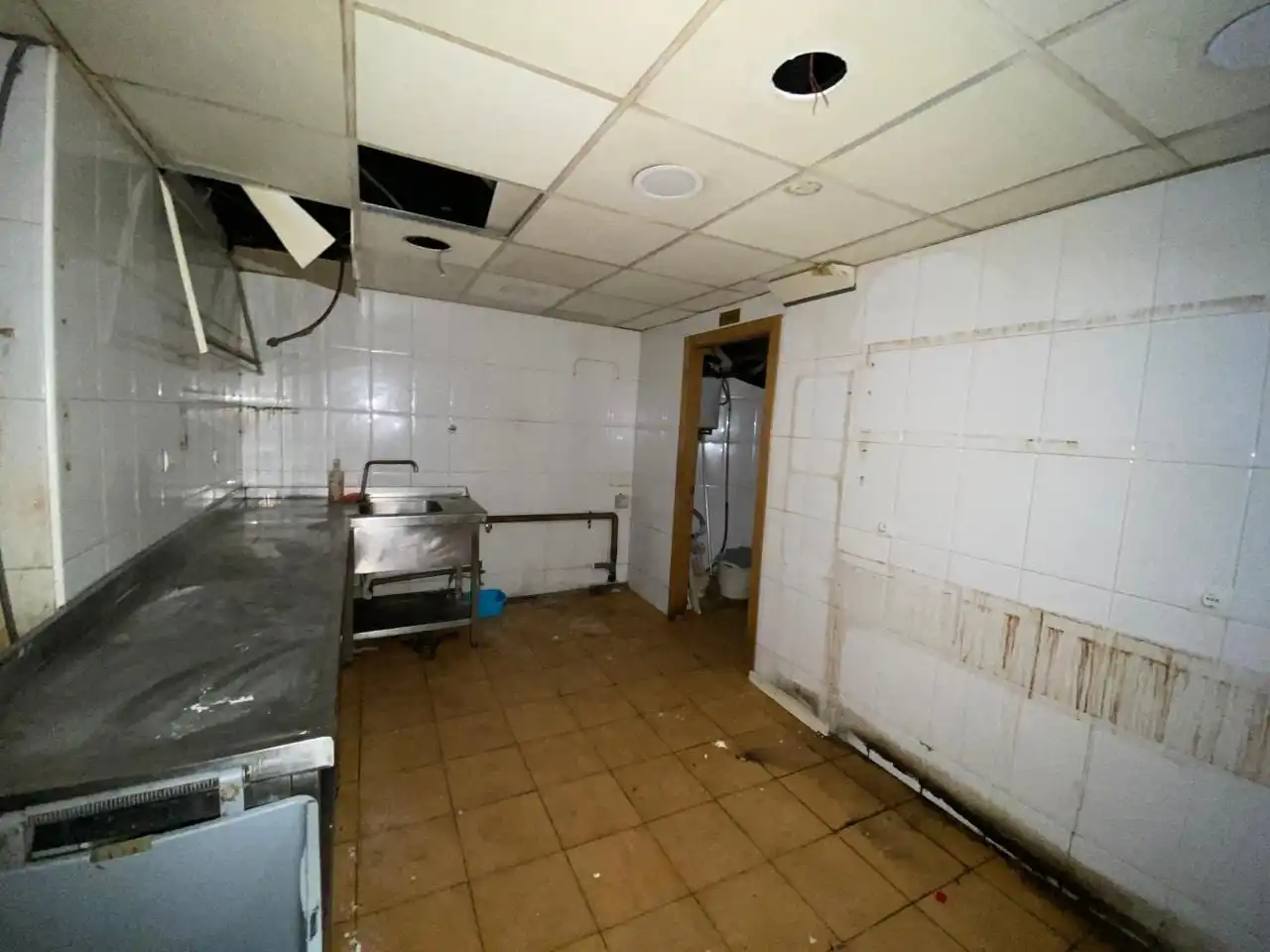 Local comercial en venda a Calle San Agustin 2 24001 Leon, imagen 17
