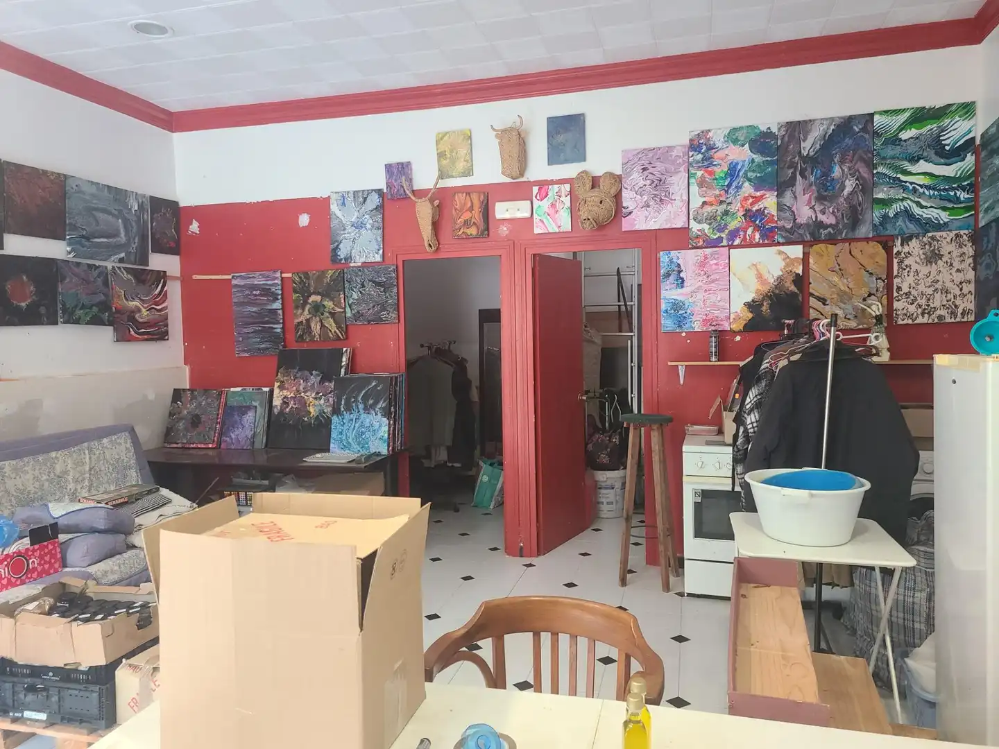 Casa en venda a Calle de l'Església, imagen 9