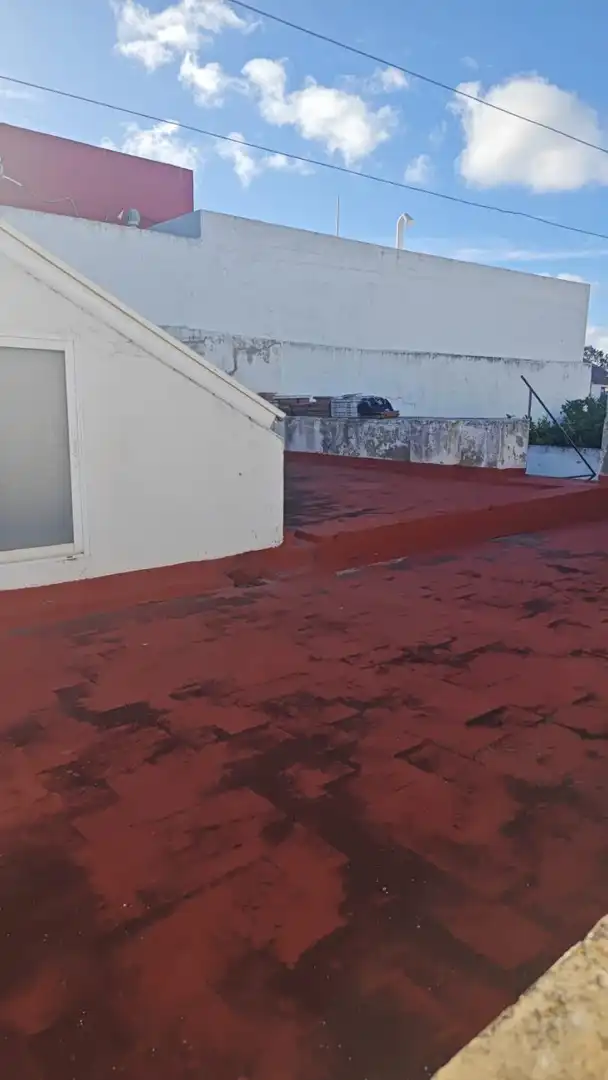 Terrace of Houses for sale in Puerto Real