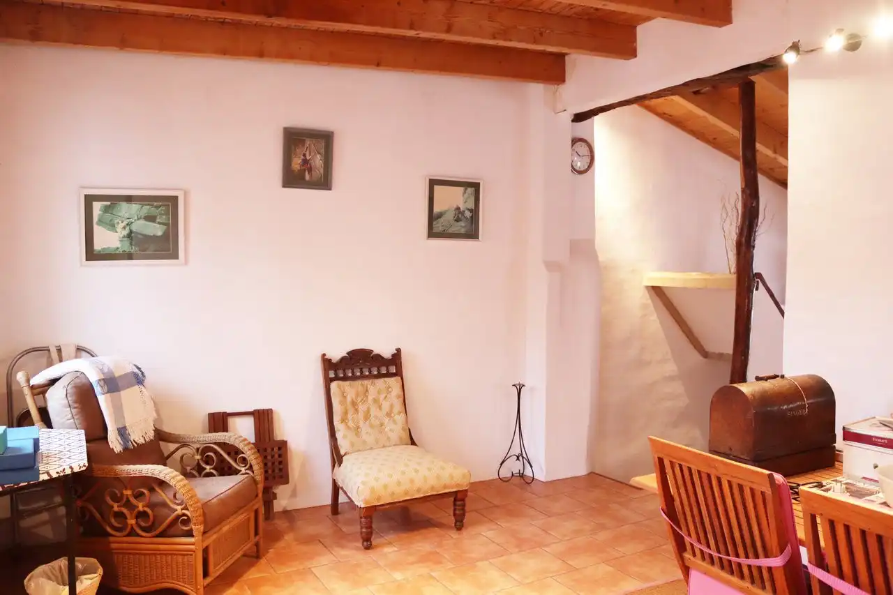 Country homes for sale in Castell de Castells