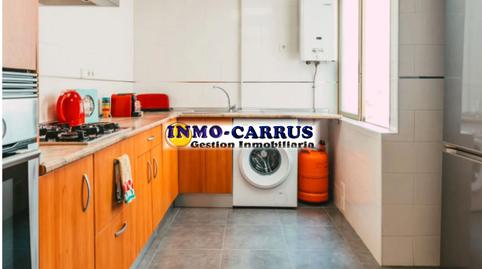 Foto 2 de Piso de alquiler en Reina Victoria - Miguel Hernández, Alicante