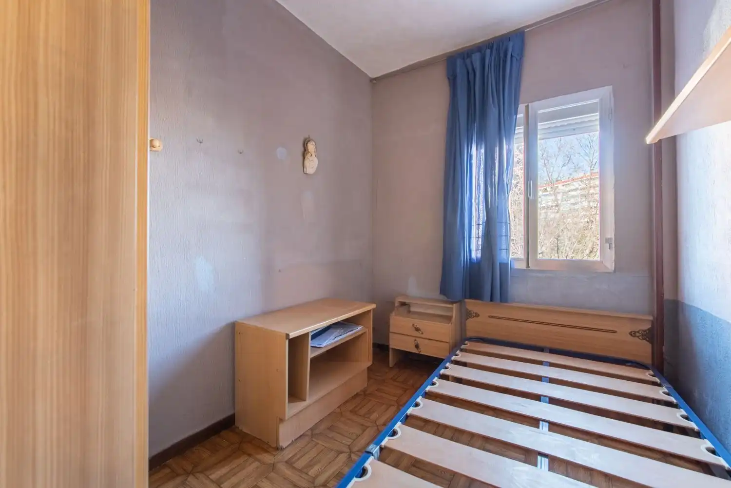 Habitación de Piso en venta en Alcorcón con Terraza y Trastero