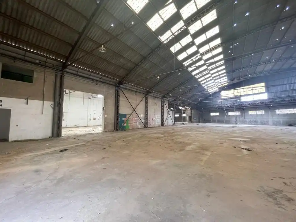 Industrial building for sale in Ribesalbes, imagen 17