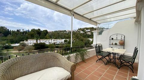 Foto 3 de Àtic de lloguer a La Quinta, Málaga