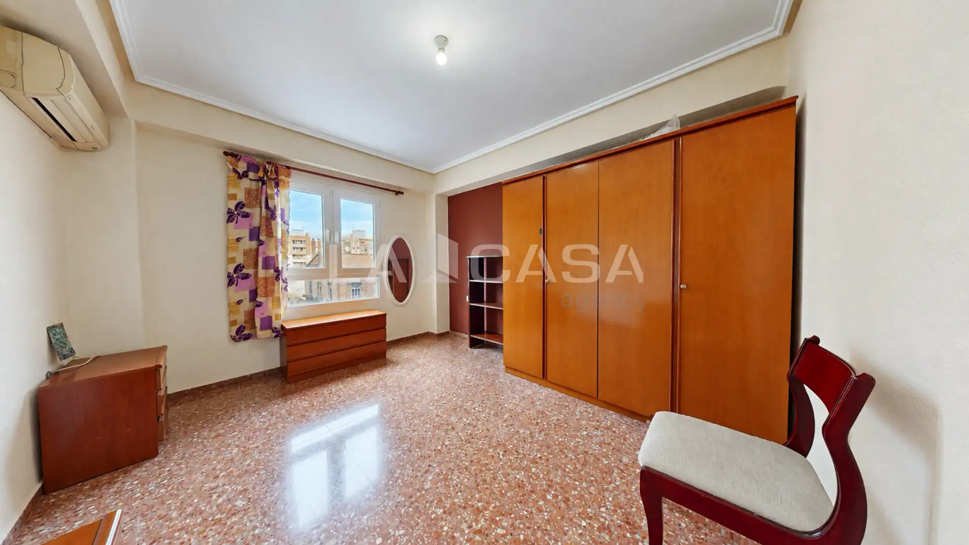 Wohnung mit Terrasse zum Verkauf in Camins al Grau, imagen 7