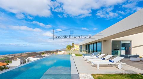 Photo 4 of House or chalet for sale in Paseo Roque del Conde, Costa del Silencio, Arona